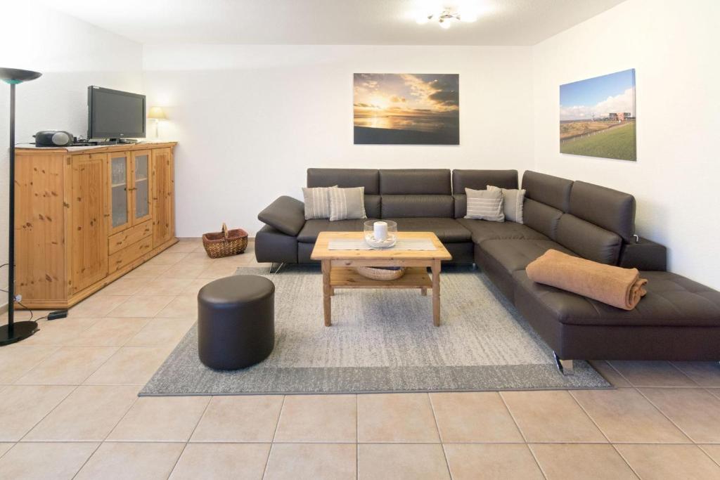 Ferienhaus Plesse room 1