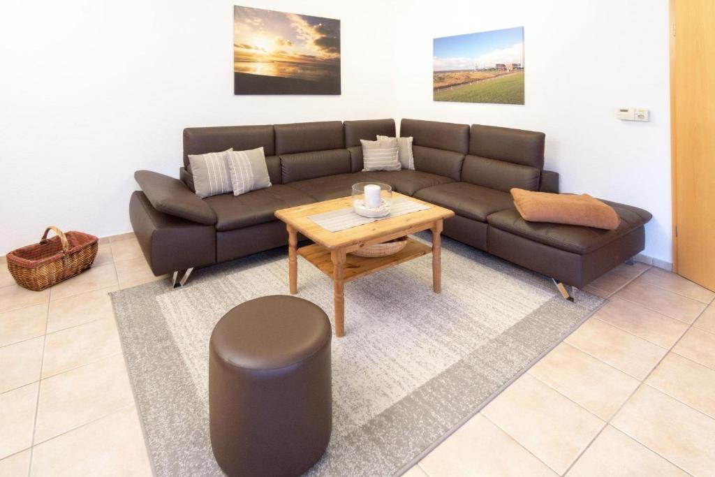 Ferienhaus Plesse room 2