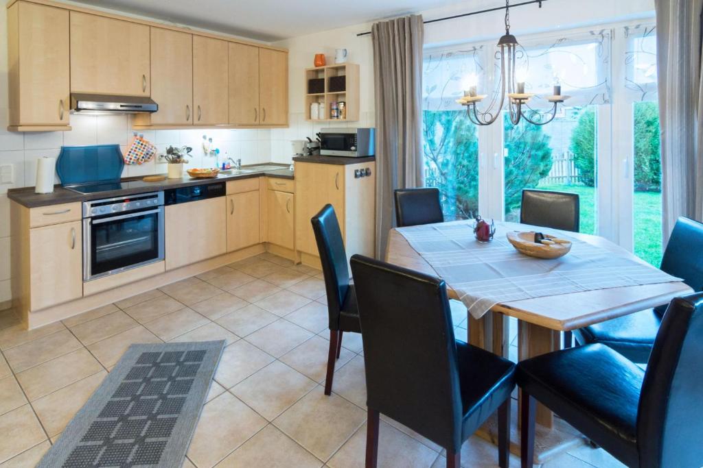 Ferienhaus Plesse room 4