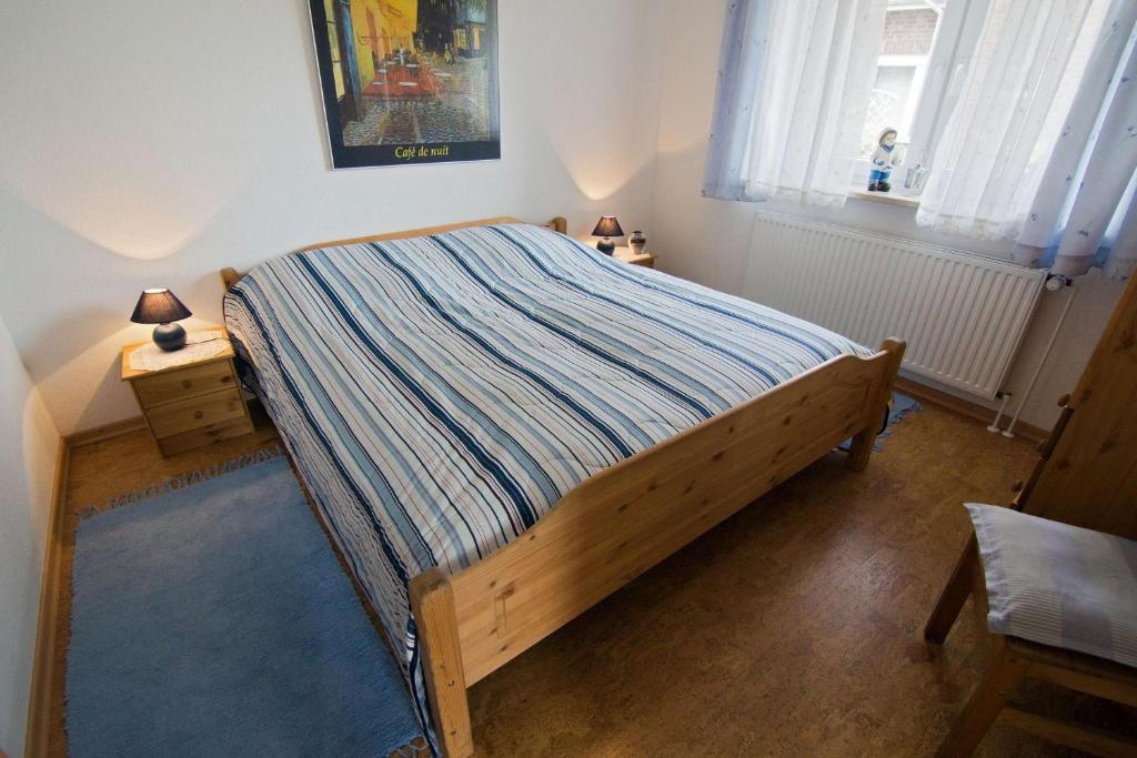 Ferienhaus Plesse room 6